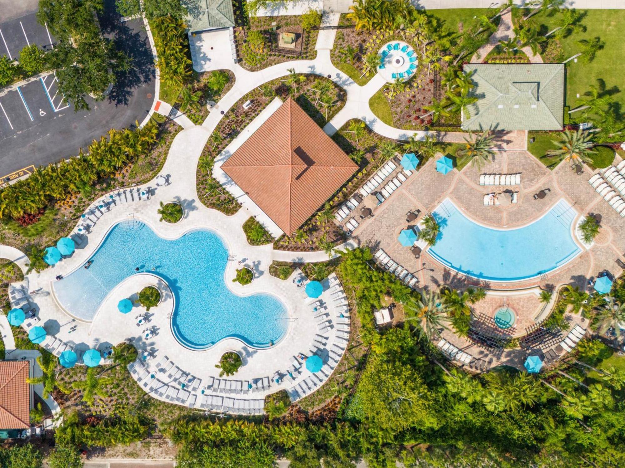 5025 Shoreway Loop #203 Orlando Exterior foto